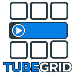 TubeGrid logo